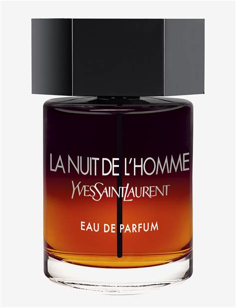 ysl de nuit homme|la nuit de l'homme discontinued.